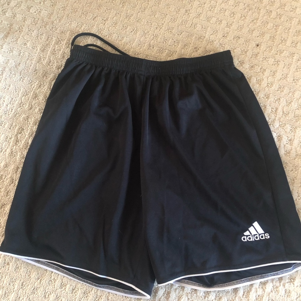 Adidas Athletic Short